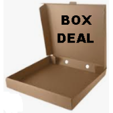 BUFFET FOOD BOX BUFFET FOOD BOX