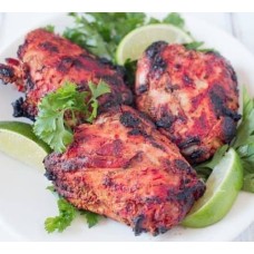 TANDOORI CHICKEN