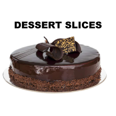 DESSERT SLICES
