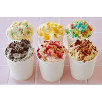ice cream