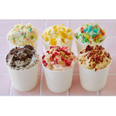 ice cream