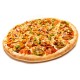 2 X 10" PIZZA'S