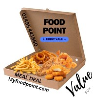 VALUE BOX DEAL VALUE BOX DEAL