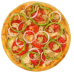 VEGETARIAN HOT