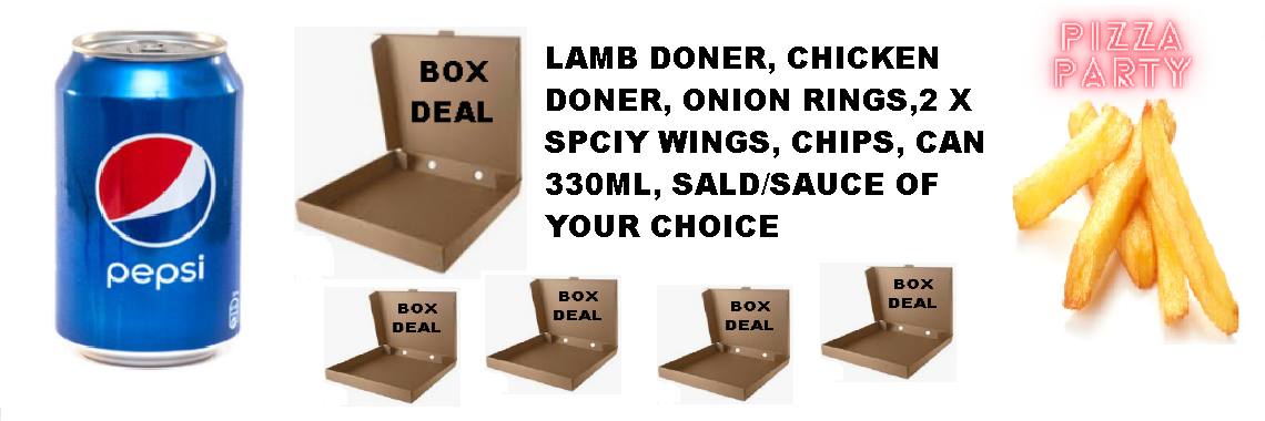 Box Deal