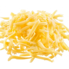 Only CHEESE in pot
