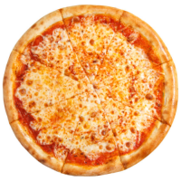 CHEESE & TOMATO
