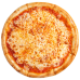 CHEESE & TOMATO