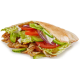CHICKEN DONER CHICKEN DONER