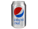 DIET PEPSI