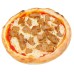 2 X 10" PIZZA'S 