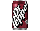 DR PEPPER