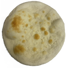 NAAN BREAD
