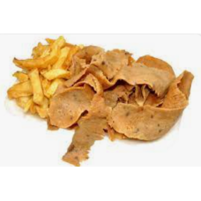 Kids Doner Meat