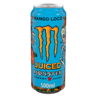 Mango Loco