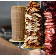 MIX KEBAB TRAY