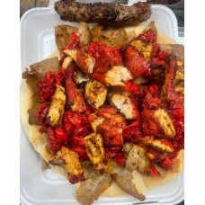 MIX GRILL