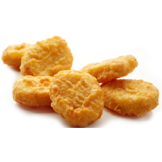 5 PCS CHICKEN NUGGETS