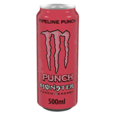 Pipeline Punch Pipeline Punch