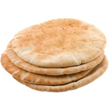 Pita Bread