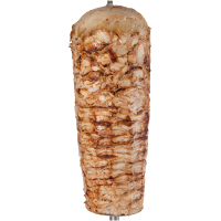 MEAT DONER TRAY