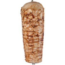 MEAT DONER TRAY
