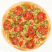 VEGETARIAN SUPREME