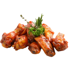 SPICY WINGS