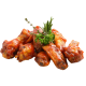 SPICY WINGS